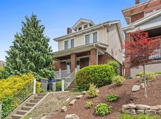 3241 Piedmont Ave, Pittsburgh, PA