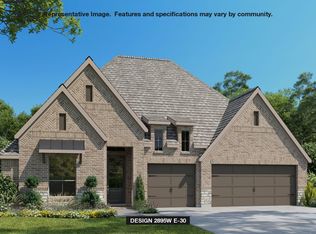 1830 Park Vista Way, Midlothian, TX 76065