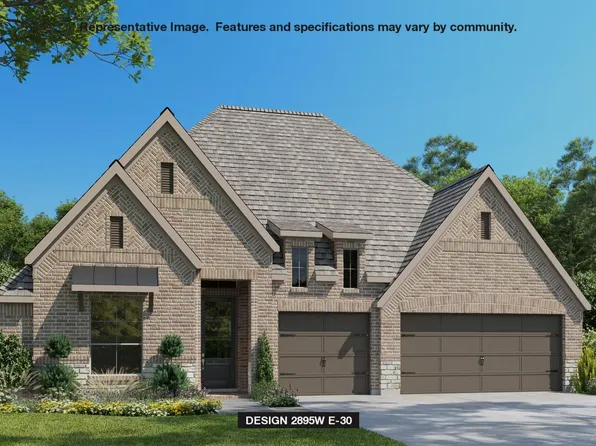10404 Gray Hills Dr, Fort Worth, TX 76126
