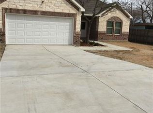 321 Yvonne Dr, Rockwall, TX 75032