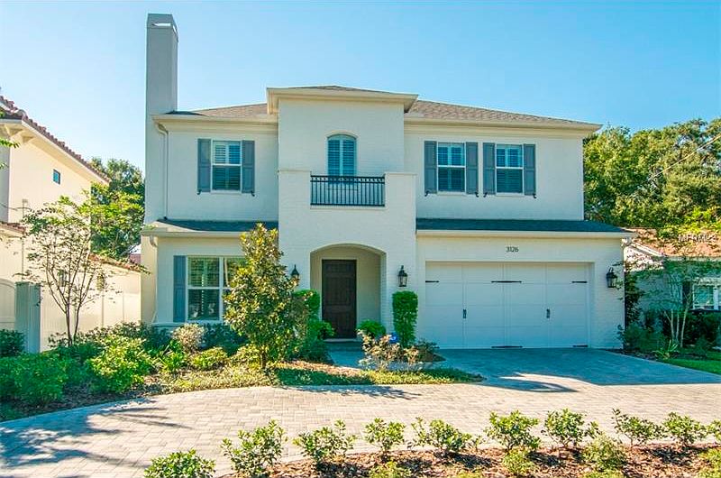1st image of 3126 W El Prado Blvd