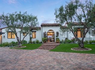 5406 Avenida Maravillas, Rancho Santa Fe, CA 92067