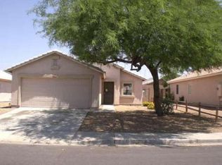 11438 E Contessa St, Mesa, AZ 85207