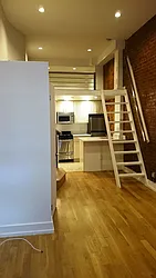 Rented by Sky Management