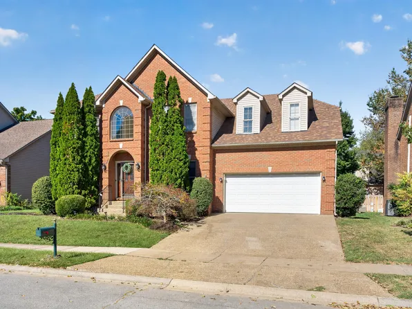 4209 Nutmeg Dr, Lexington, KY 40513