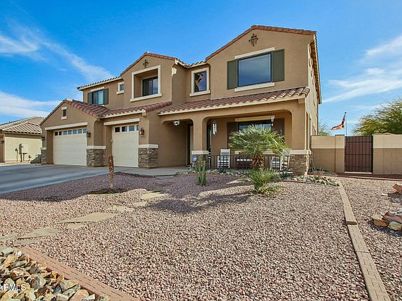 2nd image of 41011 W WALKER Way