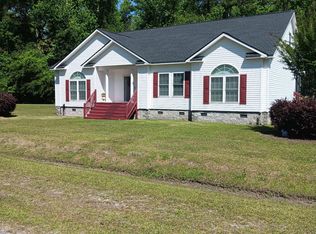 3332 Belt Road, Castle Hayne, NC 28429