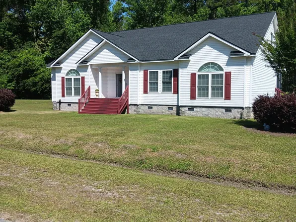 3332 Belt Road, Castle Hayne, NC 28429