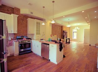 419 Monroe St #1, Brooklyn, NY 11221