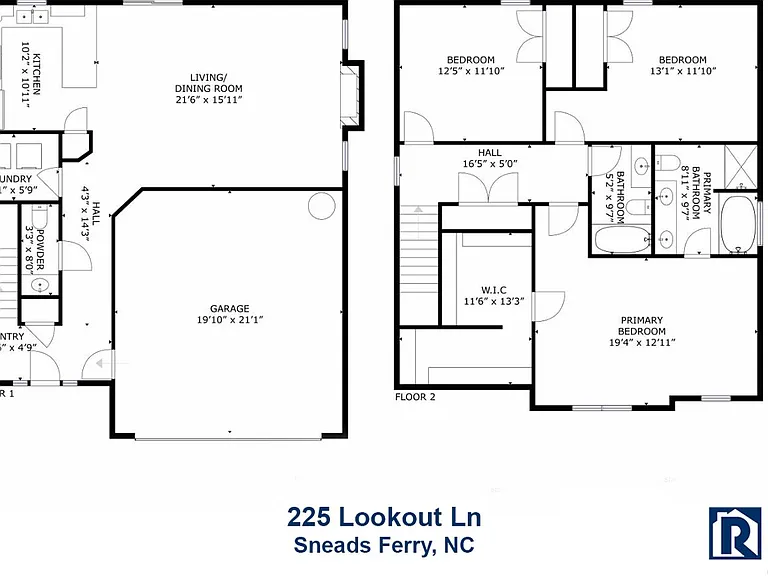 225 Lookout Ln — Photo 26
