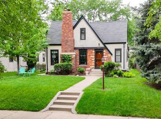 5424 Columbus Ave, Minneapolis, MN 55417