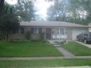 7902 E Bellwood Dr, Indianapolis, IN