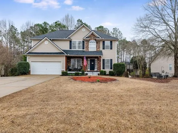 85 Creekside Ovlk, Hiram, GA 30141
