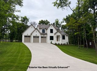341 Sunset Island Trl, Gallatin, TN 37066
