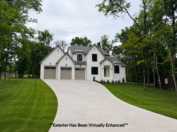 341 Sunset Island Trl, Gallatin, TN 37066