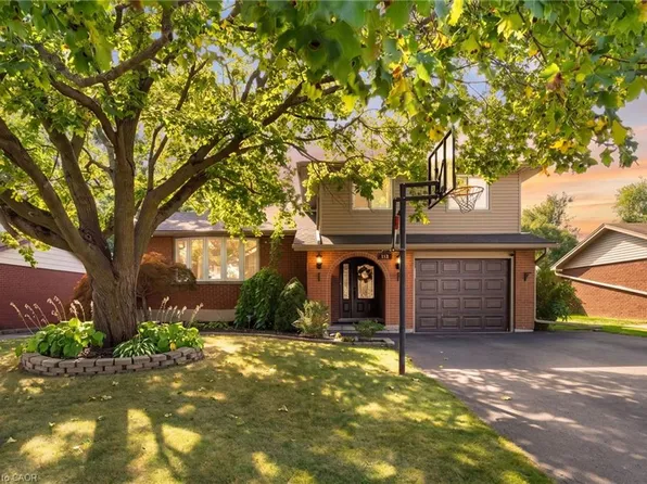 276 Maurice St, Wilmot, ON N3A 2H8