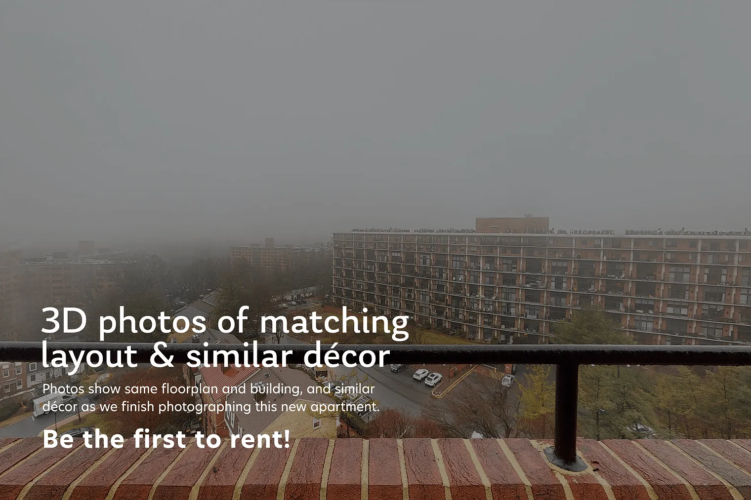 1 bed, 1.0 bath, 1020 sqft, $3,220 — Photo 4