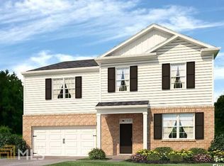 3697 Parkside View Blvd, Dacula, GA 30019