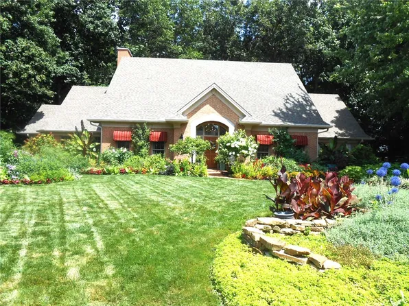 10766 Creek Stone Ct, Dayton, OH 45458