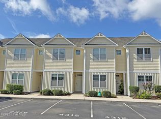 4312 Eleuthera Lane, Wilmington, NC 28412
