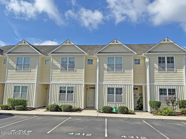 4312 Eleuthera Lane, Wilmington, NC 28412