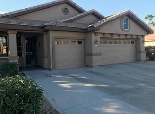 1633 E Robinson Way, Chandler, AZ 85225