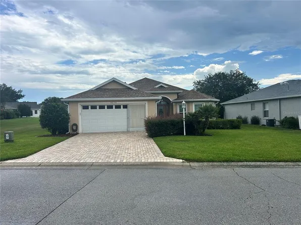 9270 SW 90TH STREET, OCALA, FL 34481