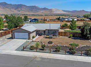 784 Monico Dr, Dayton, NV