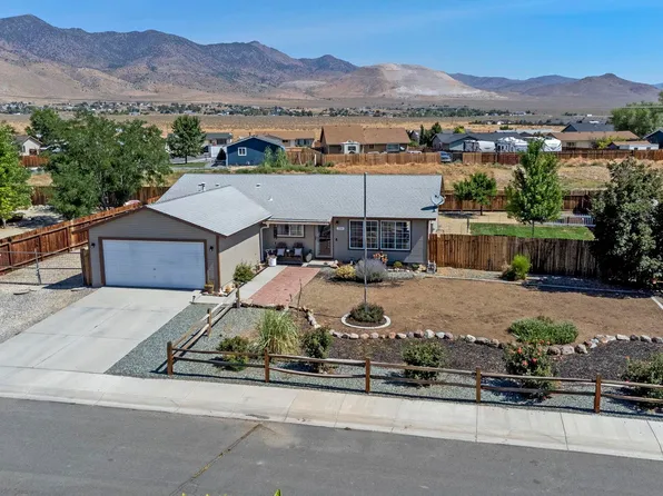 784 Monico Dr, Dayton, NV 89403