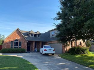 5438 Compassion Dr, Midlothian, TX 76065