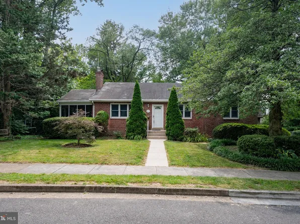 3100 N Toronto St, Arlington, VA 22213