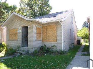 18811 Fenelon St, Detroit, MI 48234