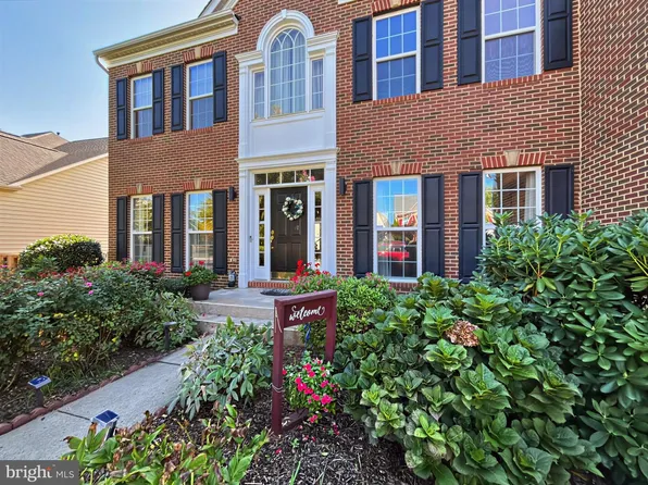 5522 Victory Loop, Manassas, VA 20112