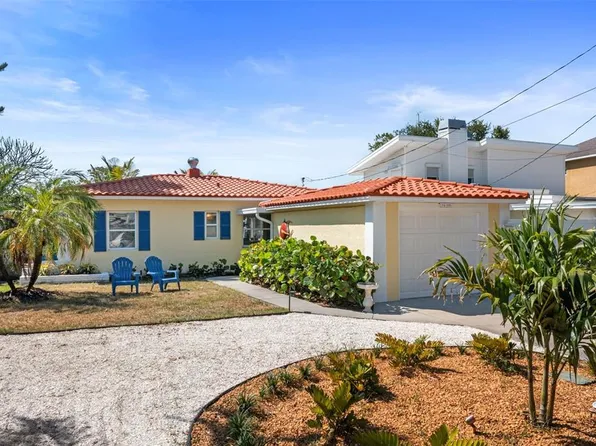 14184 W Parsley Dr, Madeira Beach, FL 33708