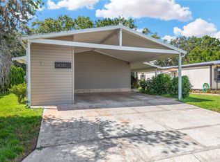 34310 Lodge Dr, Zephyrhills, FL 33543