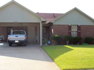 1506 Balfour Rd, West Memphis, AR 72301