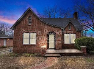 610 N Ash Ave, Broken Arrow, OK 74012