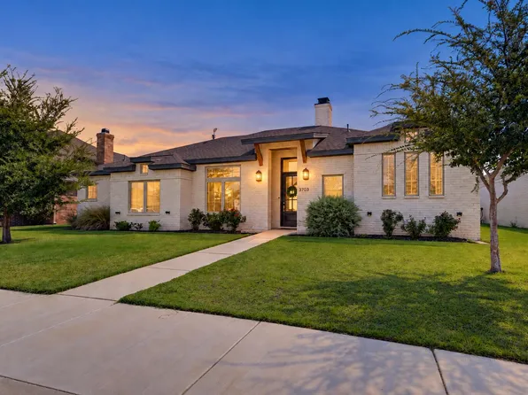 3703 142nd St, Lubbock, TX 79423