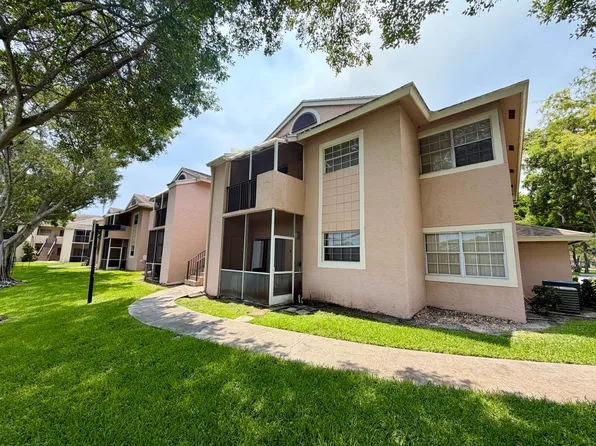 641 Cypress Lake Blvd APT P, Pompano Beach, FL 33064