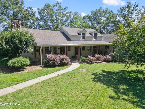 1905 Johnson Rd, Macon, GA 31220