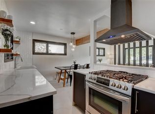 2885 S Williams St, Denver, CO 80210