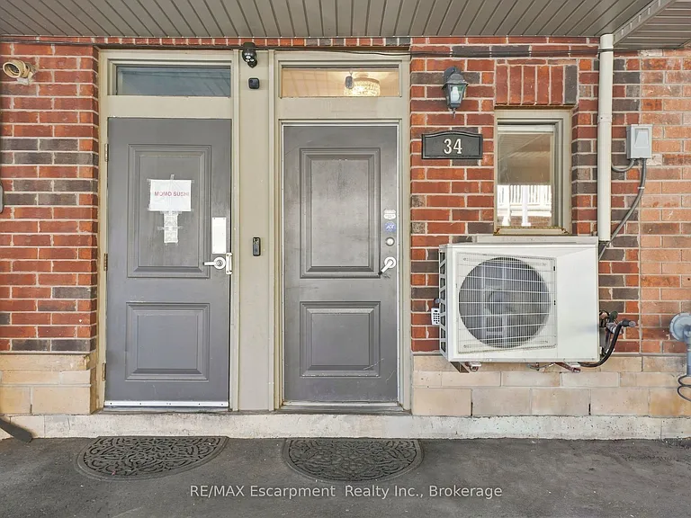 362 Plains Rd E #34 — Photo 25