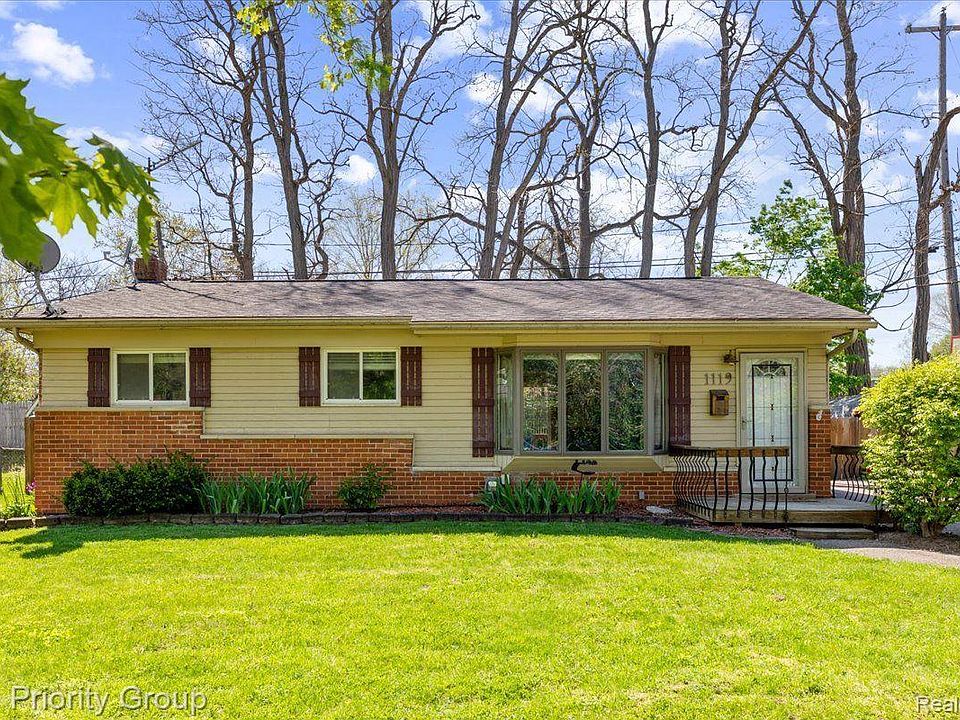 1st image of 1119 Marion Dr