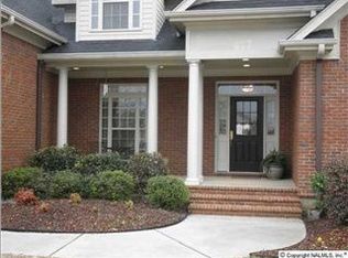 109 Dabney Dr, Madison, AL 35757