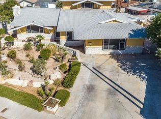 3420 S Pecos Rd, Las Vegas, NV 89121