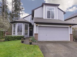 15720 SW Galena Way, Beaverton, OR 97007