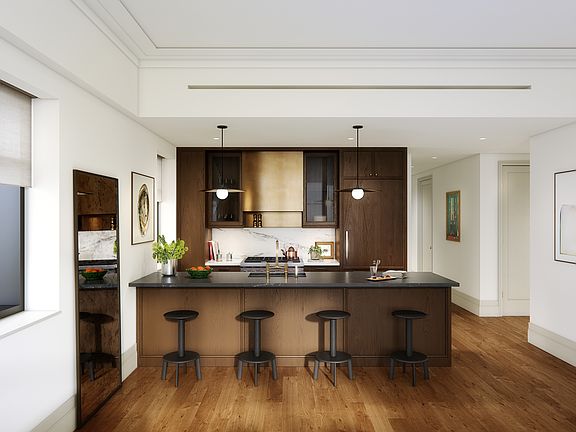 2nd image of 133 Kent Ave #2C