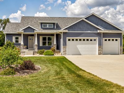 906 Baldwin St, Maxwell, IA, 50161