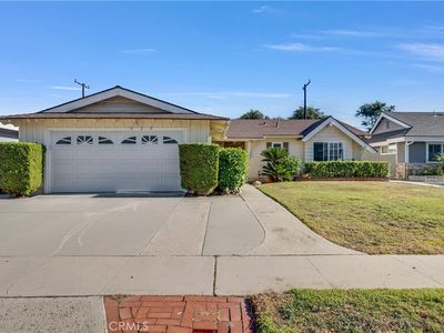 420 W Parkwood Ave, La Habra, CA, 90631