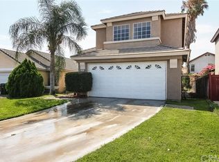 13940 Mountain High Dr, Fontana, CA 92337